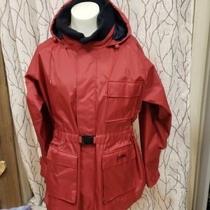 PIONEER Canadian x-large winter jacket